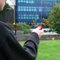 The Sweep-Shake system - an example of the research in the Negotiated Interaction project